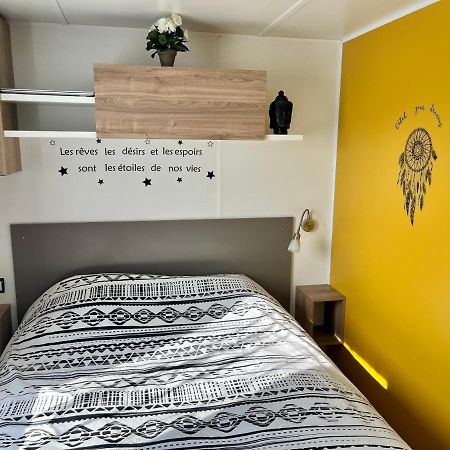 Mobile Home Zen Siblu Fréjus Εξωτερικό φωτογραφία