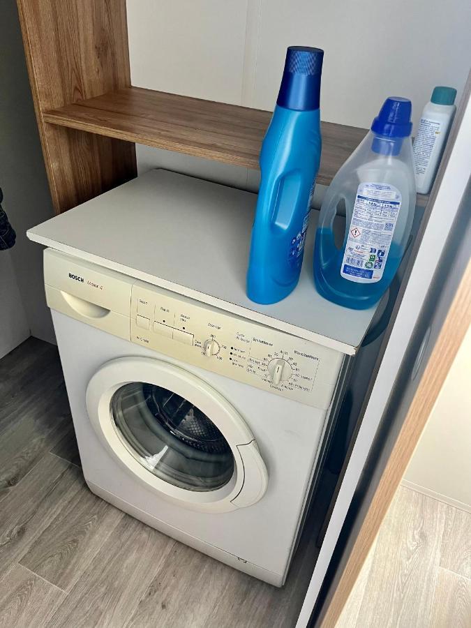 Mobile Home Zen Siblu Fréjus Εξωτερικό φωτογραφία