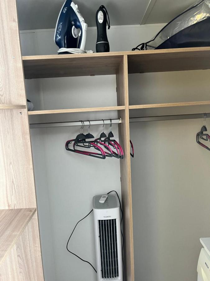Mobile Home Zen Siblu Fréjus Εξωτερικό φωτογραφία