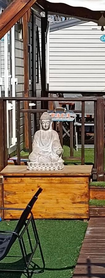 Mobile Home Zen Siblu Fréjus Εξωτερικό φωτογραφία